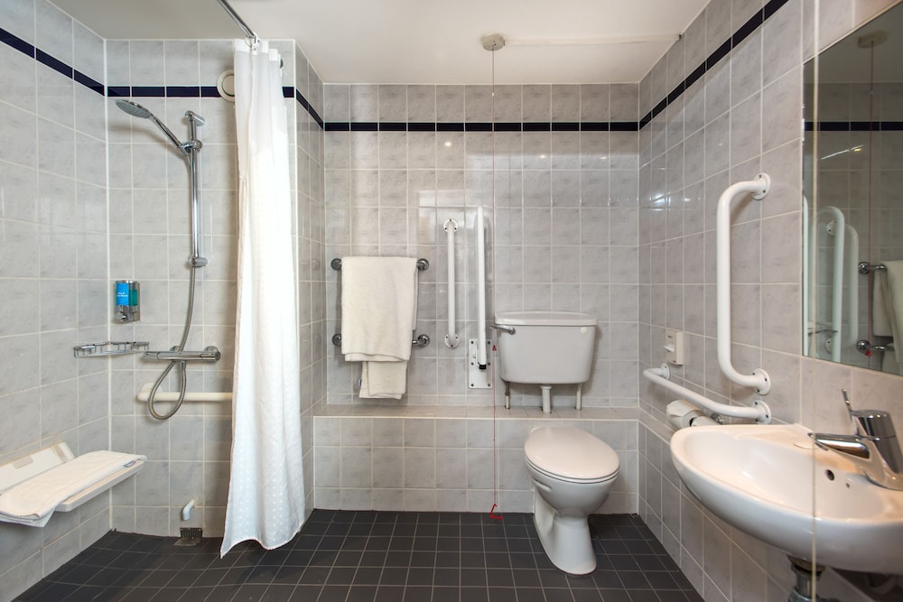 Holiday Inn Express LONDON - DARTFORD 14/52
