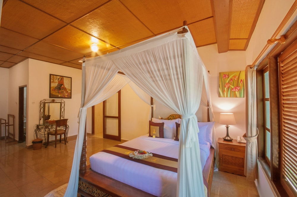 Uma Dawa Resort and Spa 32/75