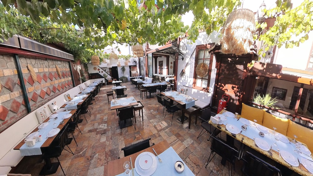 Bayezid Han Konak - Adults Only 28/45