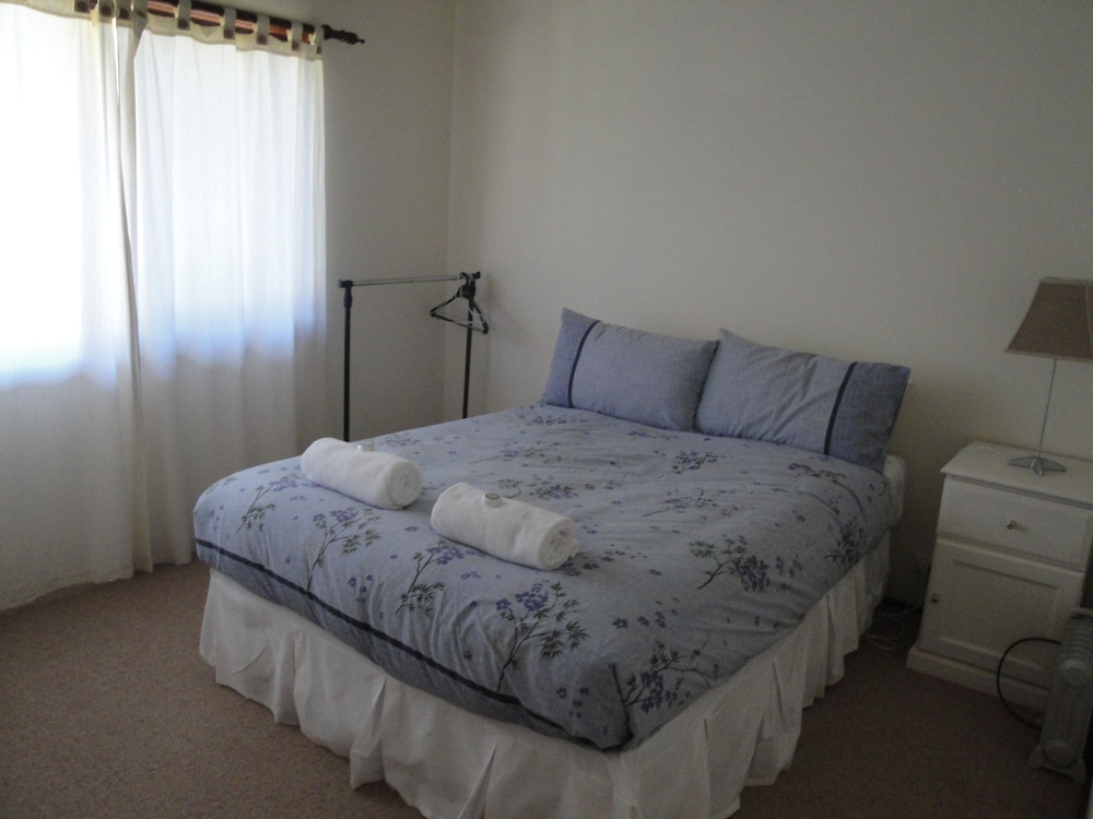 Delatite Apartments Merrijig 6/28