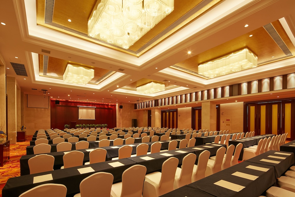 Putuo Kaiyuan Hotel 26/31
