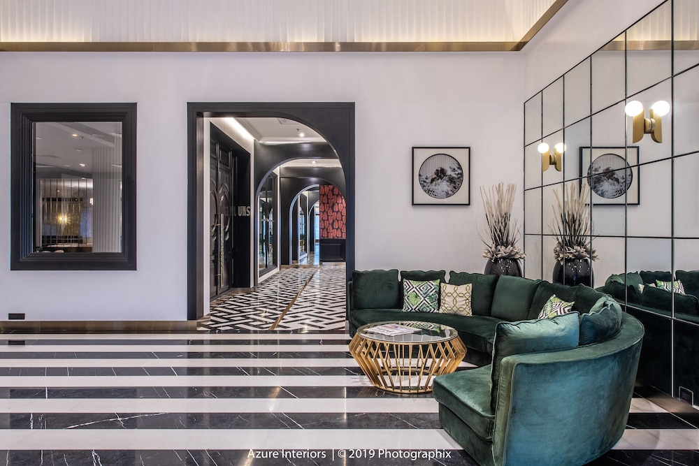 Clarks Inn Suites Raipur 31/50