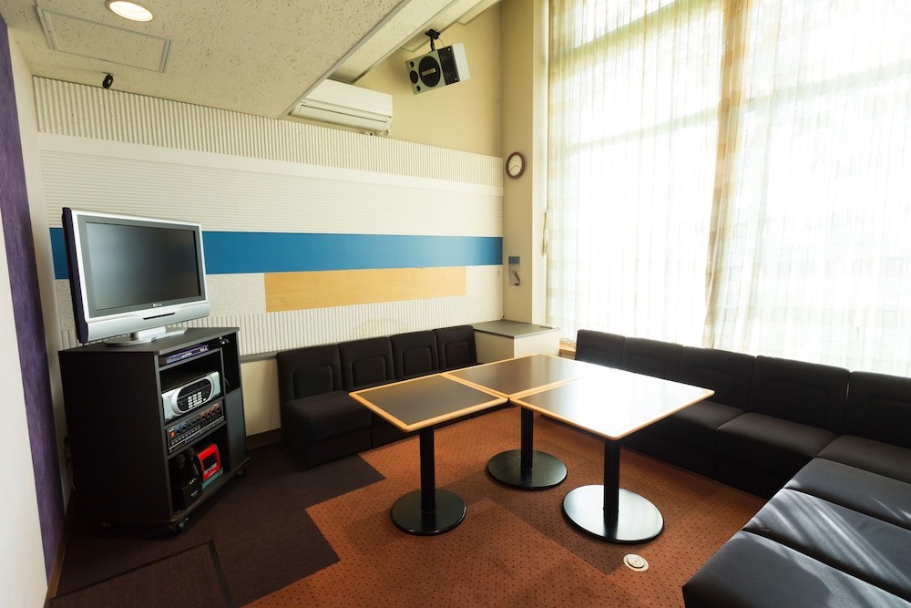 Washigatake Kogen Hotel Rainbow 19/31