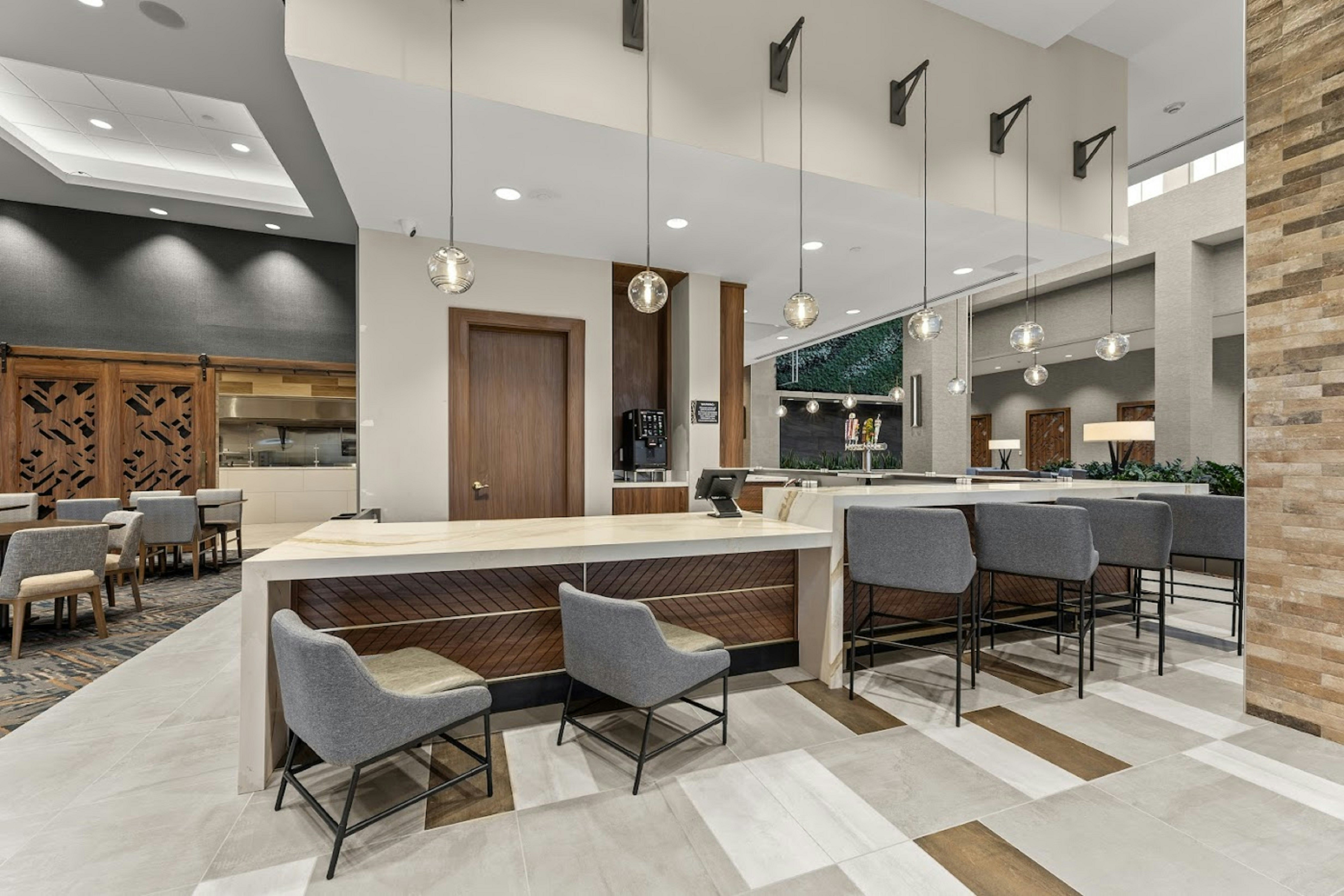 Embassy Suites by Hilton Irving Las Colinas 29/34