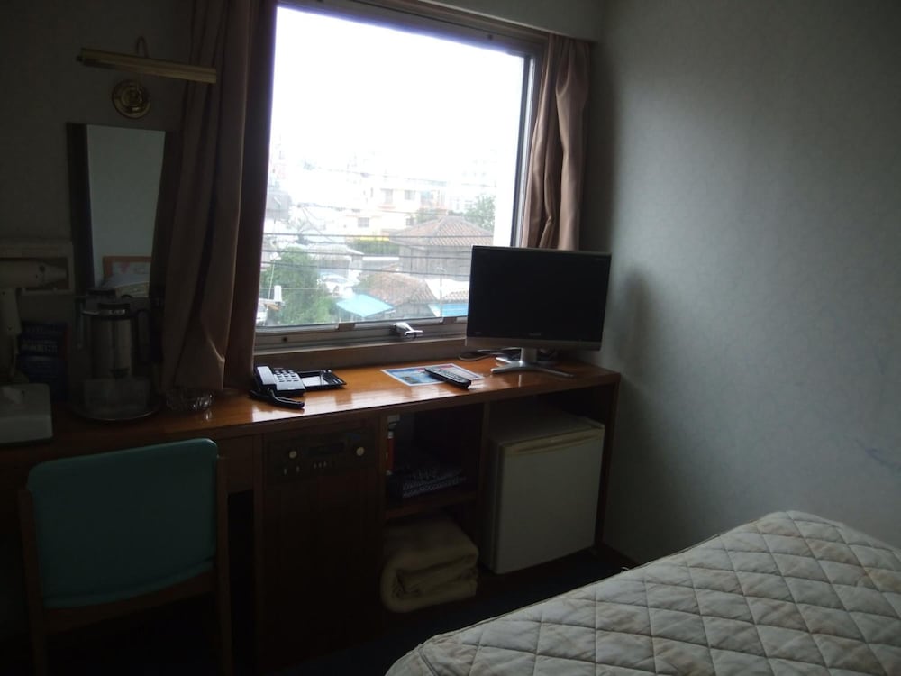 Enagic Okinawa Kokusai Plaza Hotel 43/50