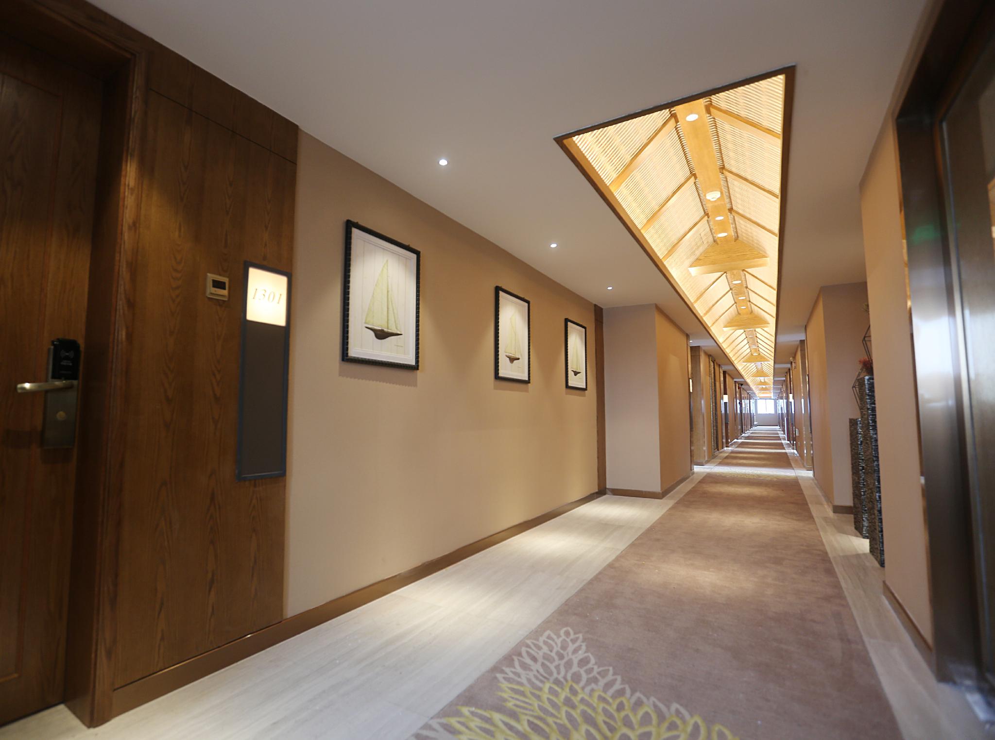 Gondola Taikoo Hotel 写真2