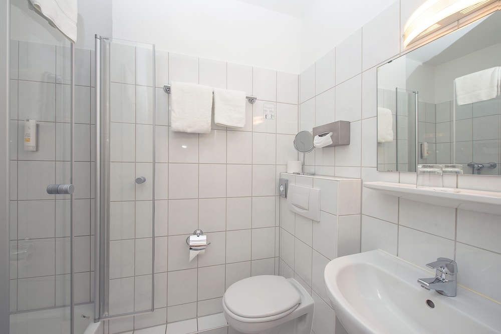 Comfort Garni Hotel 48/50