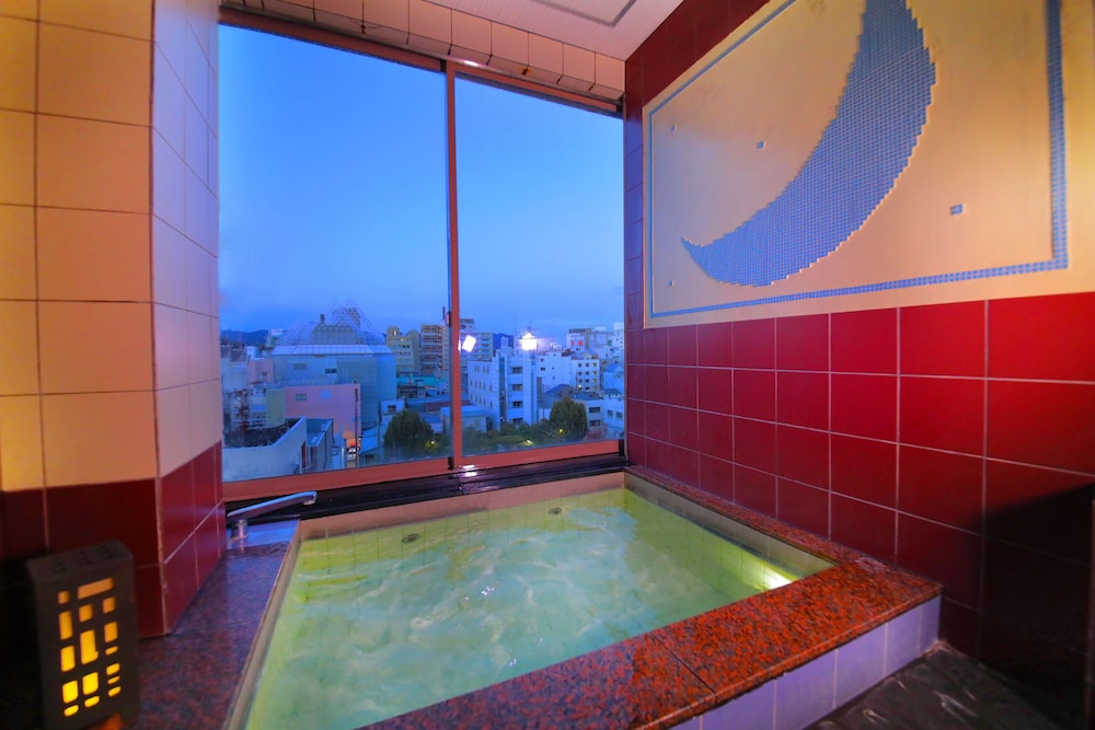 Hotel Claire Higasa 21/47