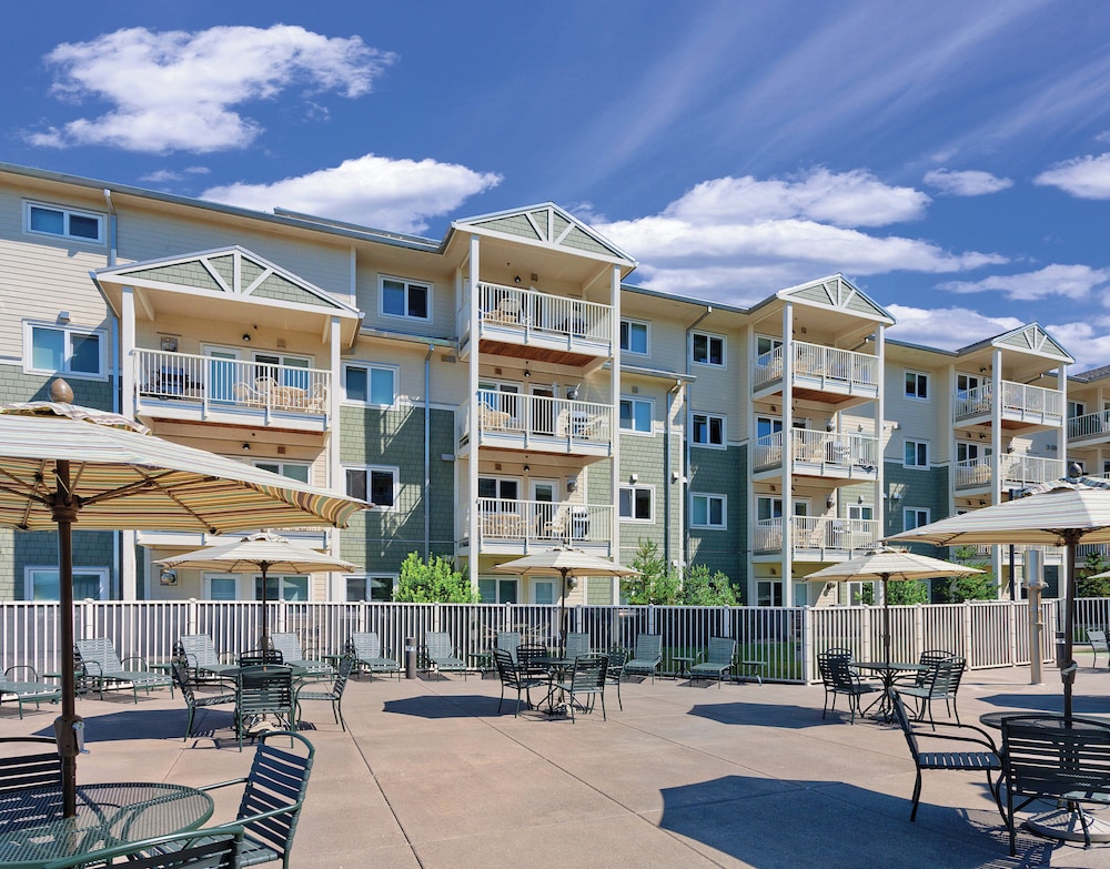 Worldmark Long Beach 9/47