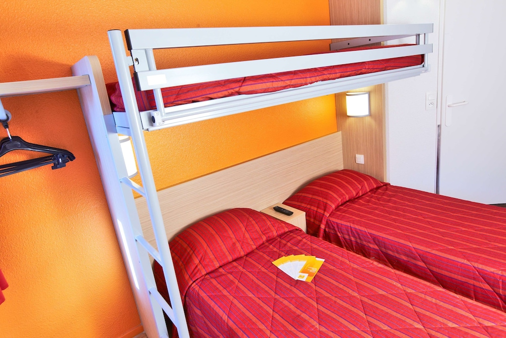 Premiere Classe Tours Sud - Joue Les Tours 31/47