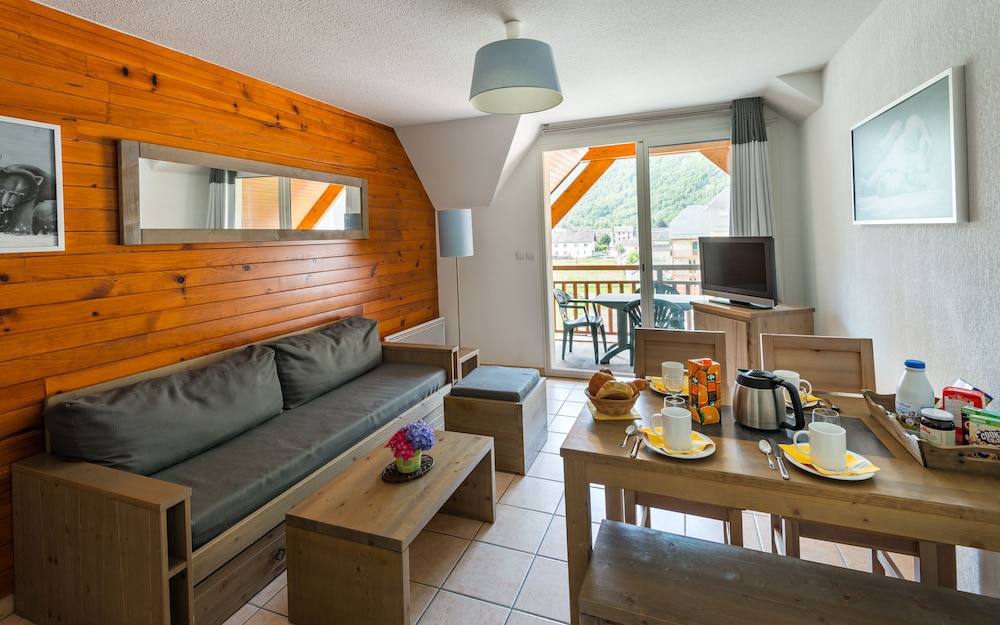 Lagrange Vacances Le Belvedere 13/19