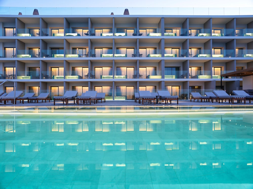 NIKO Seaside Resort MGallery - Adults Only 6/84