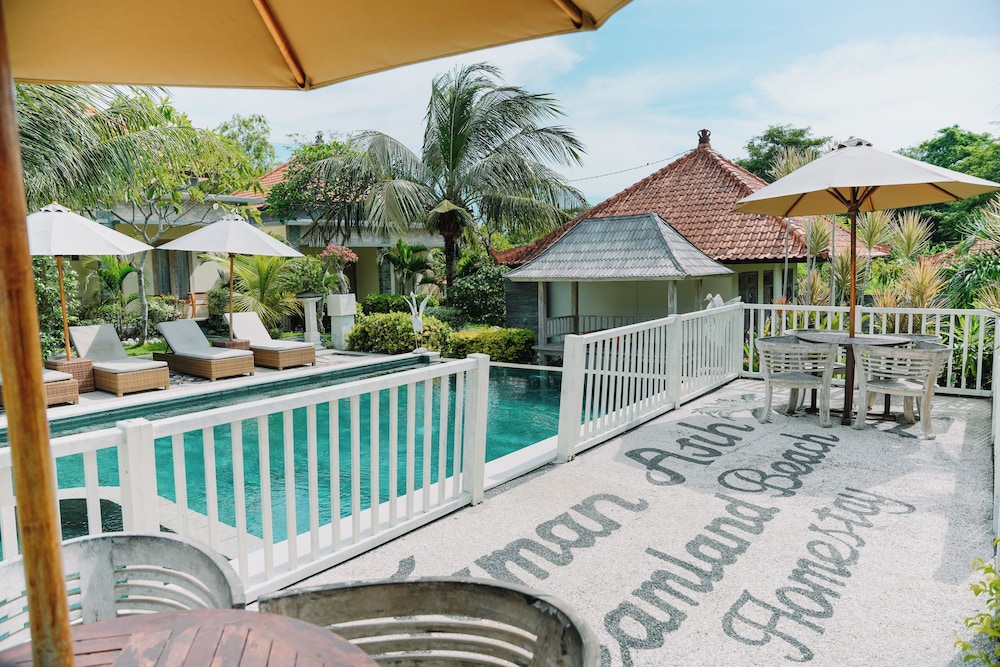 Taman Asih Bingin Homestay 5/47