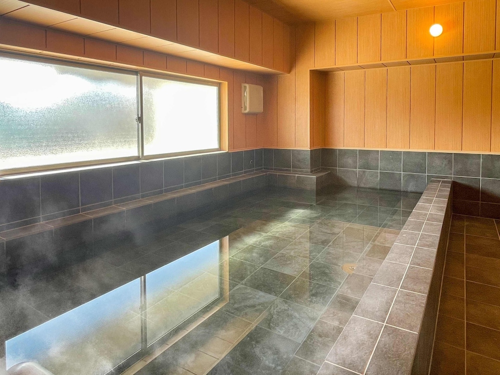 Hotel Crown Hills Yamagata 34/58