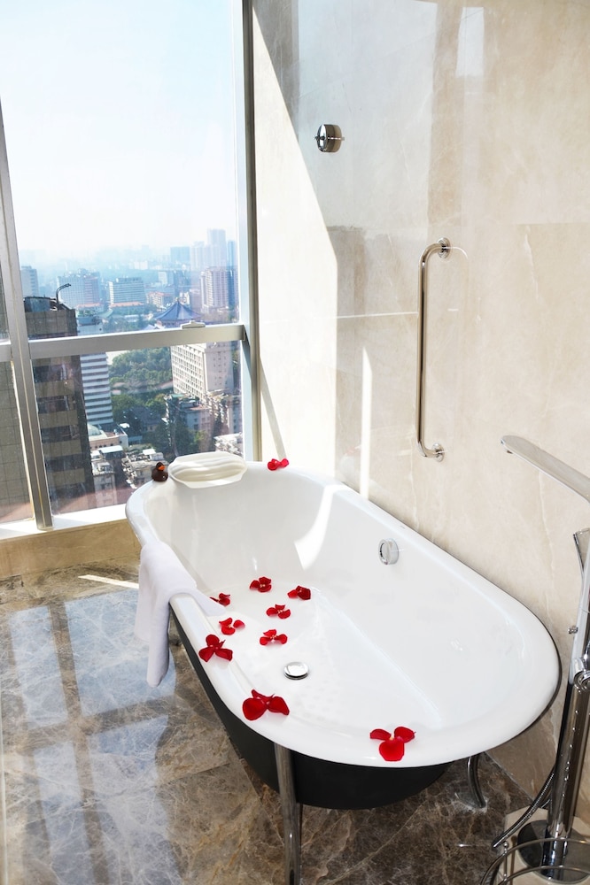 DoubleTree by Hilton Hotel Guangzhou 31/72
