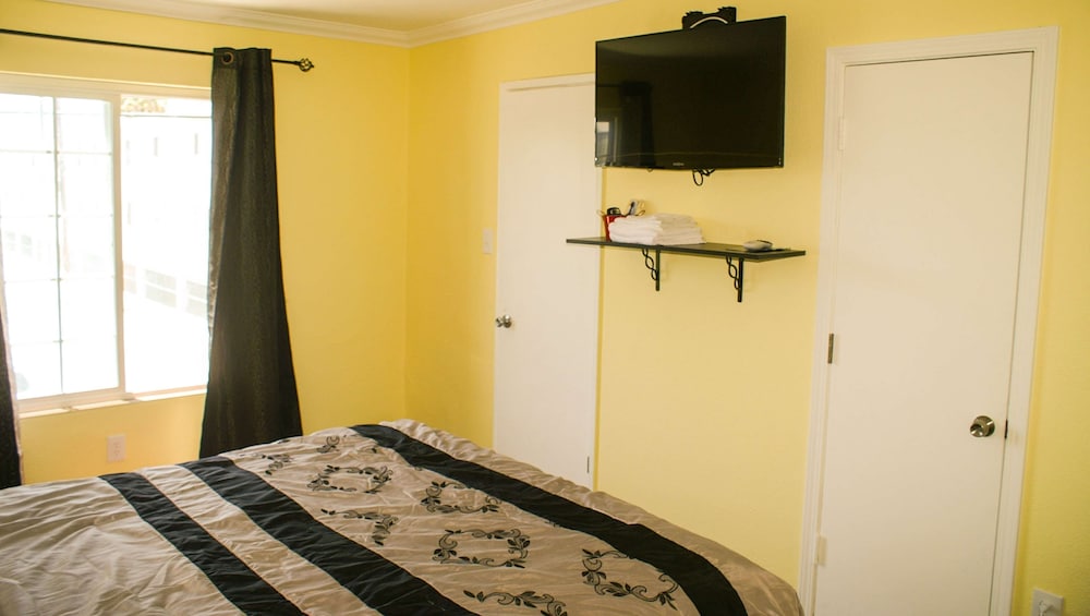 Plaza Hotel Gardena 12/39