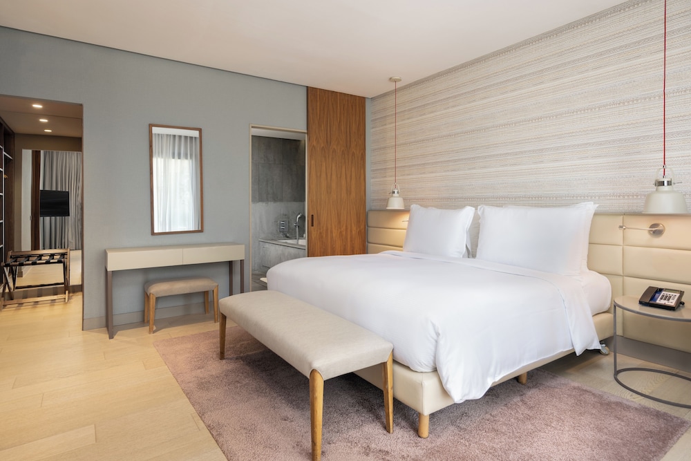 Radisson Blu Hotel Marrakech Carre Eden 21/73