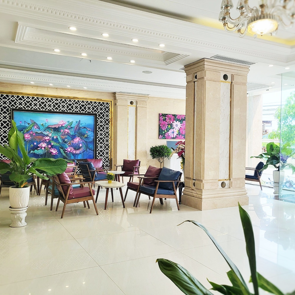 Alani Hotel and Spa (Ex Aria Hotel) 51/75