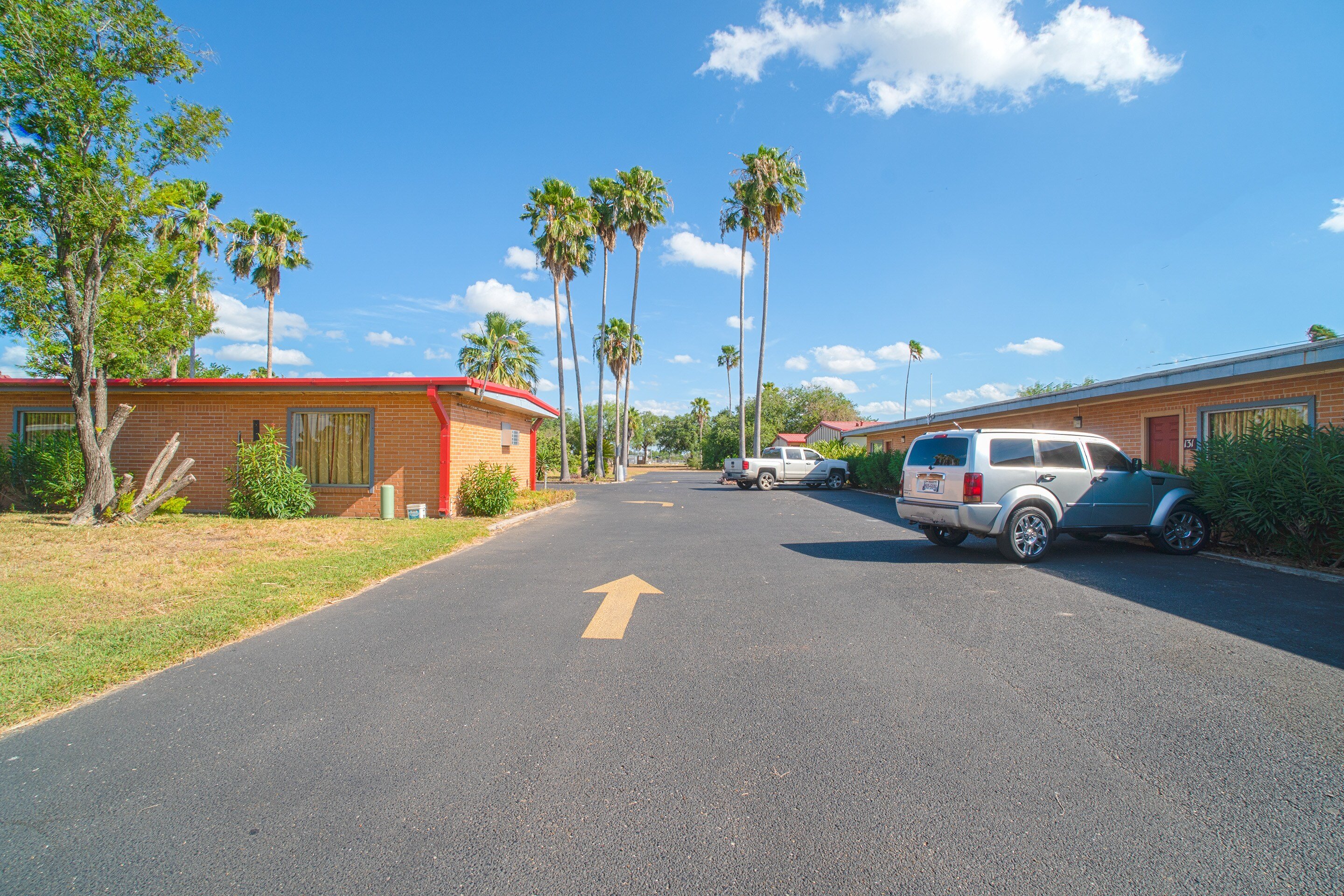Vali Ho Motel By OYO Weslaco Mercedes 33/42