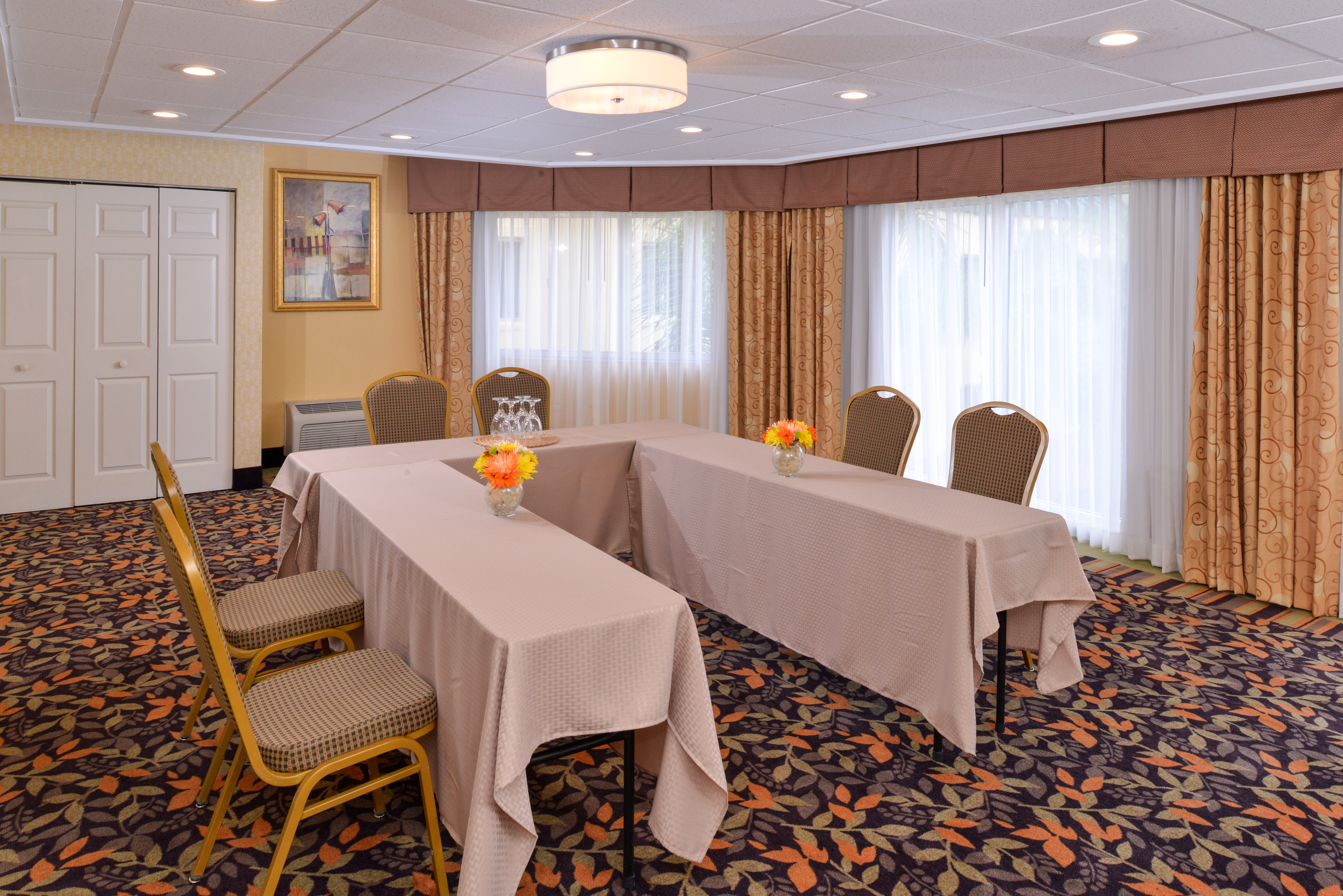 Holiday Inn Express Clearwater East Icot Center 63/78