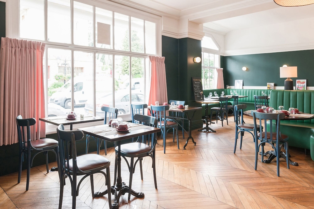 Inter Hotel O Gayot 29/34