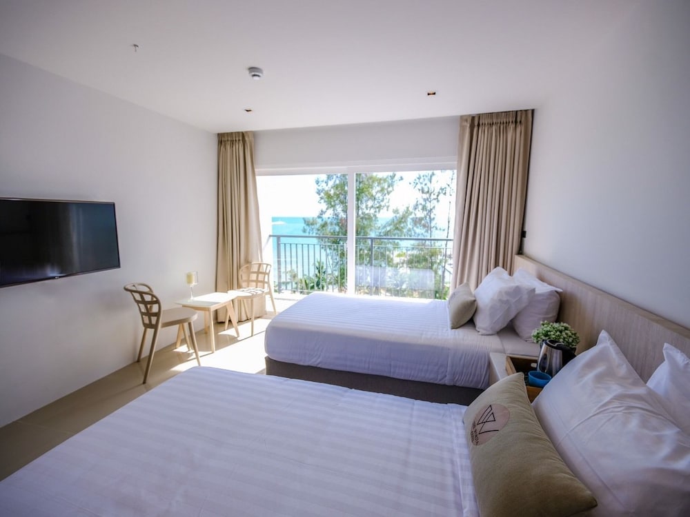 Worita Cove Hotel 22/44