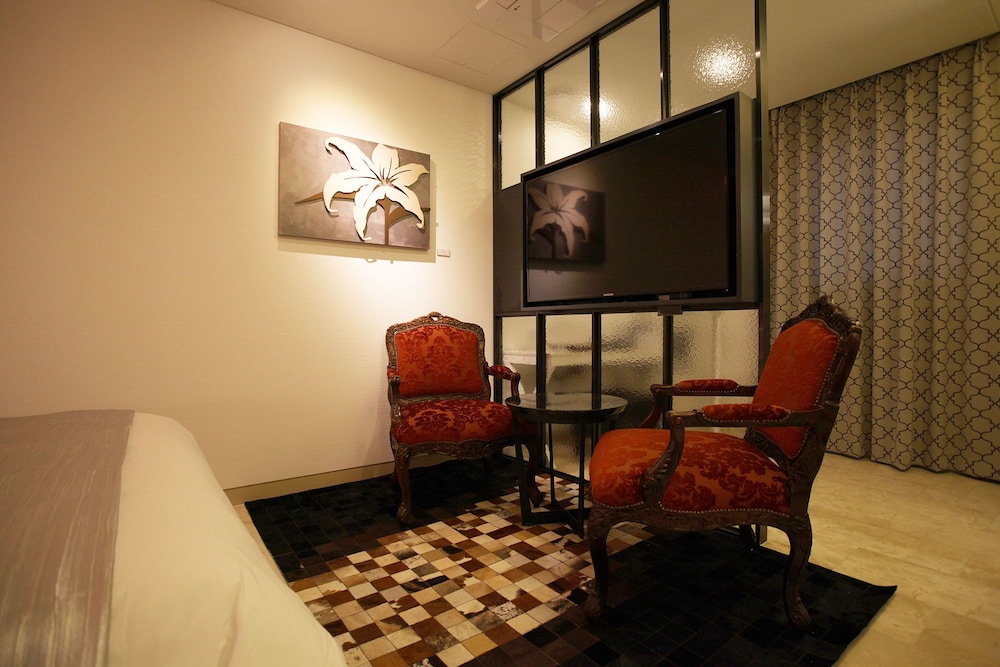 Circle Hotel Incheon 35/50