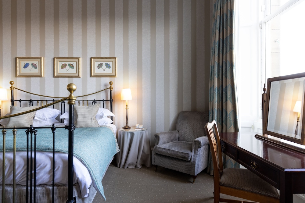 Hapimag Resort Edinburgh (Ex Edinburgh Residence) 55/85