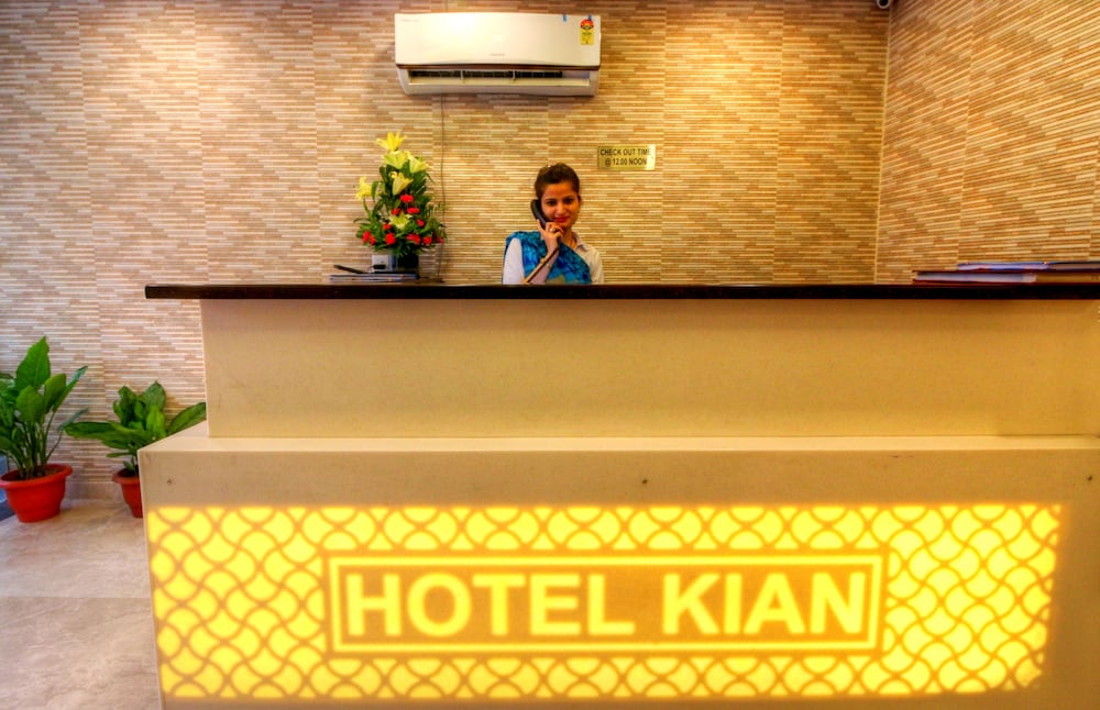 Hotel Kian 11/44