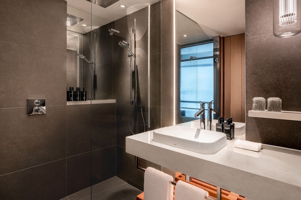 Munich Marriott Hotel City West 47/50