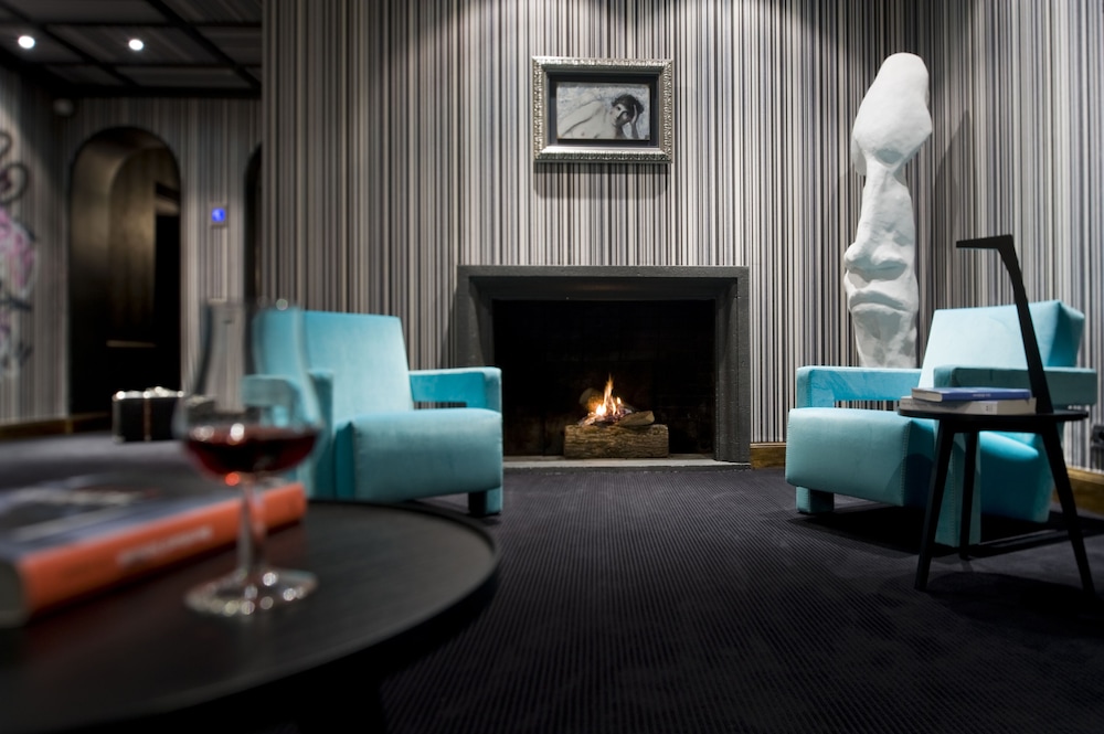 La Monnaie Art Spa Hotel 37/47