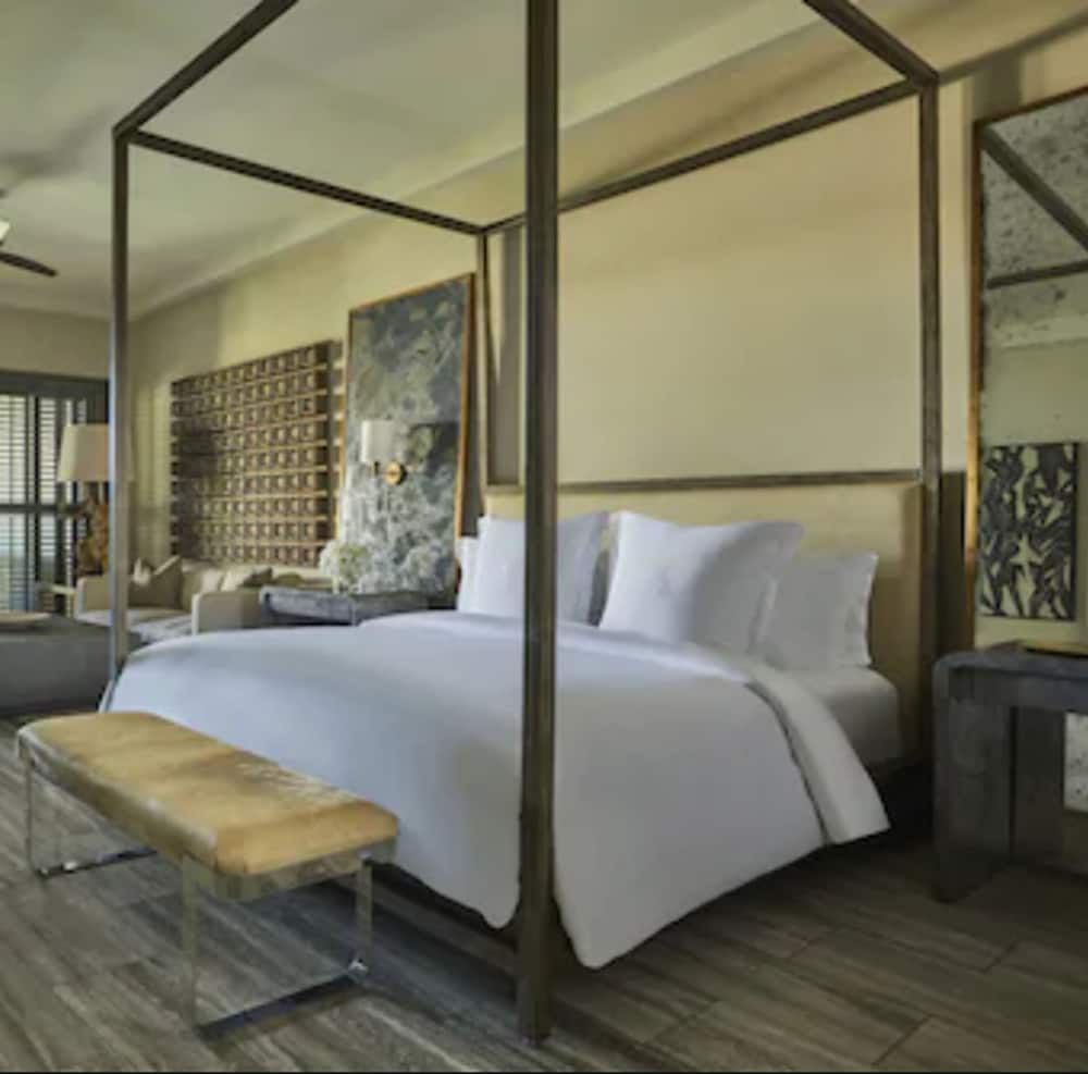Four Seasons Resort and Residences Anguilla 8/31