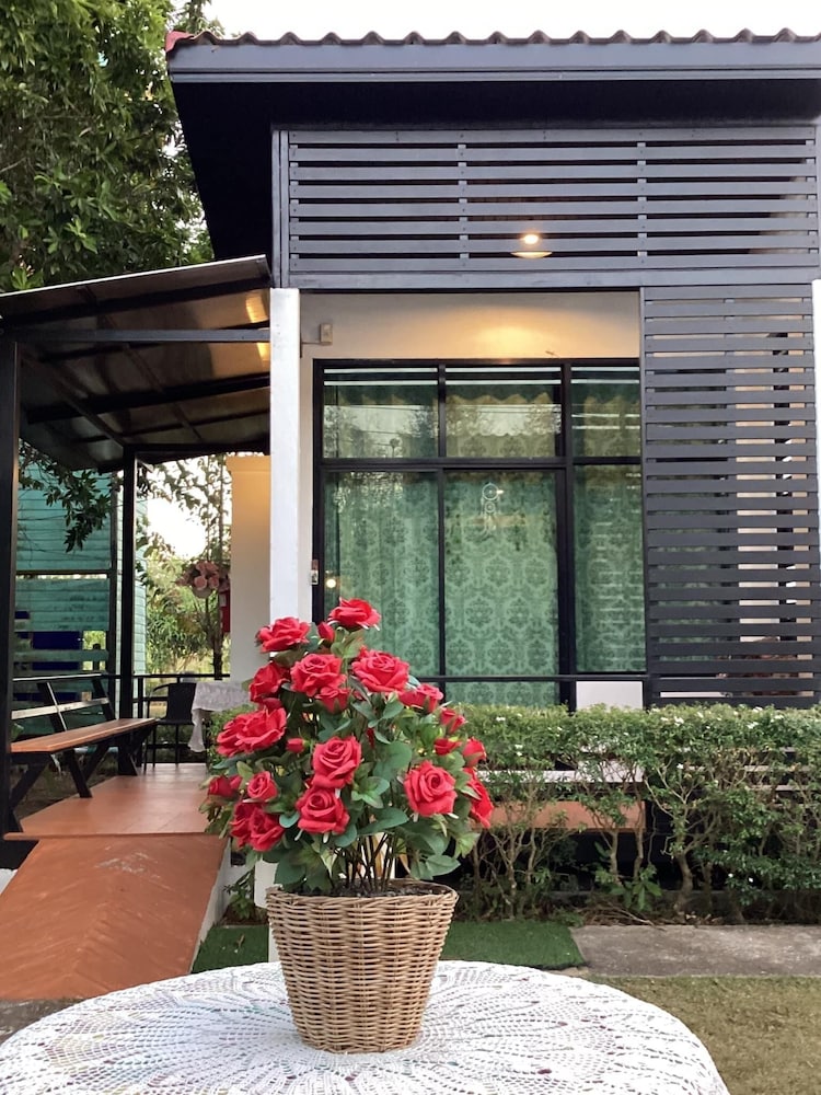 Sweet Garden Home Resort Satun 30/50