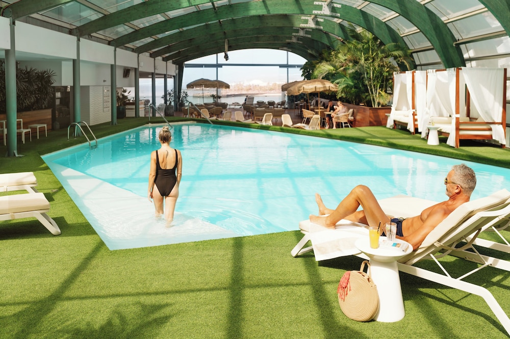 Arrecife Gran Hotel and Spa 48/51