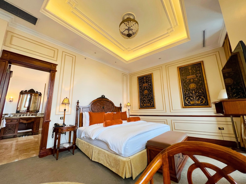 Hotel Plaza Grande 25/76