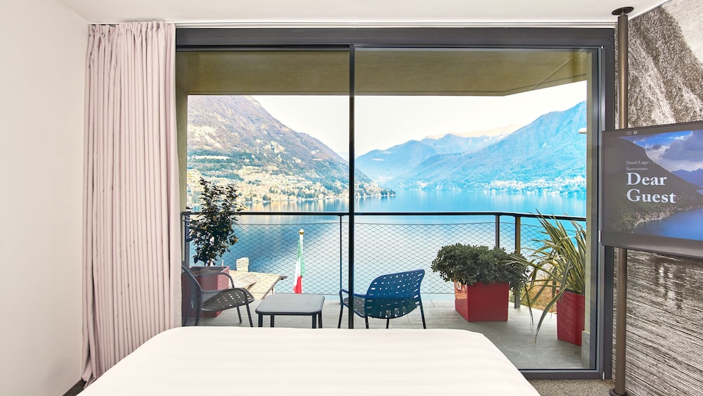 Hotel Lago 23/50