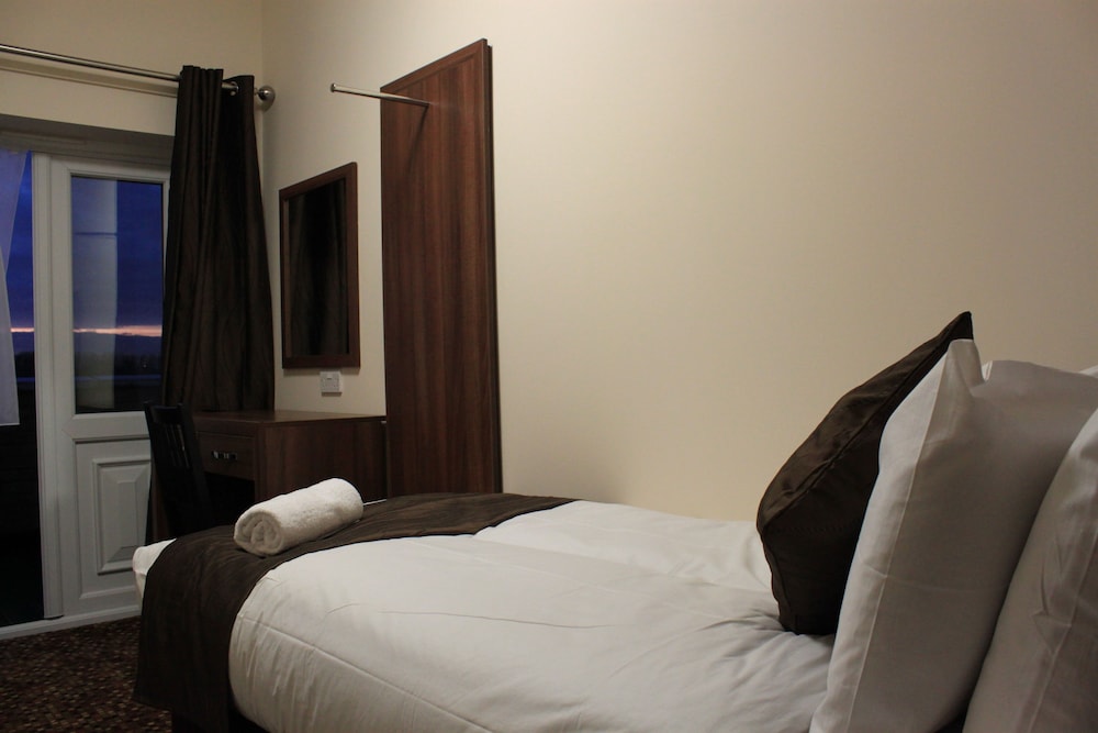 Prince Regent Hotel Excel London 23/48
