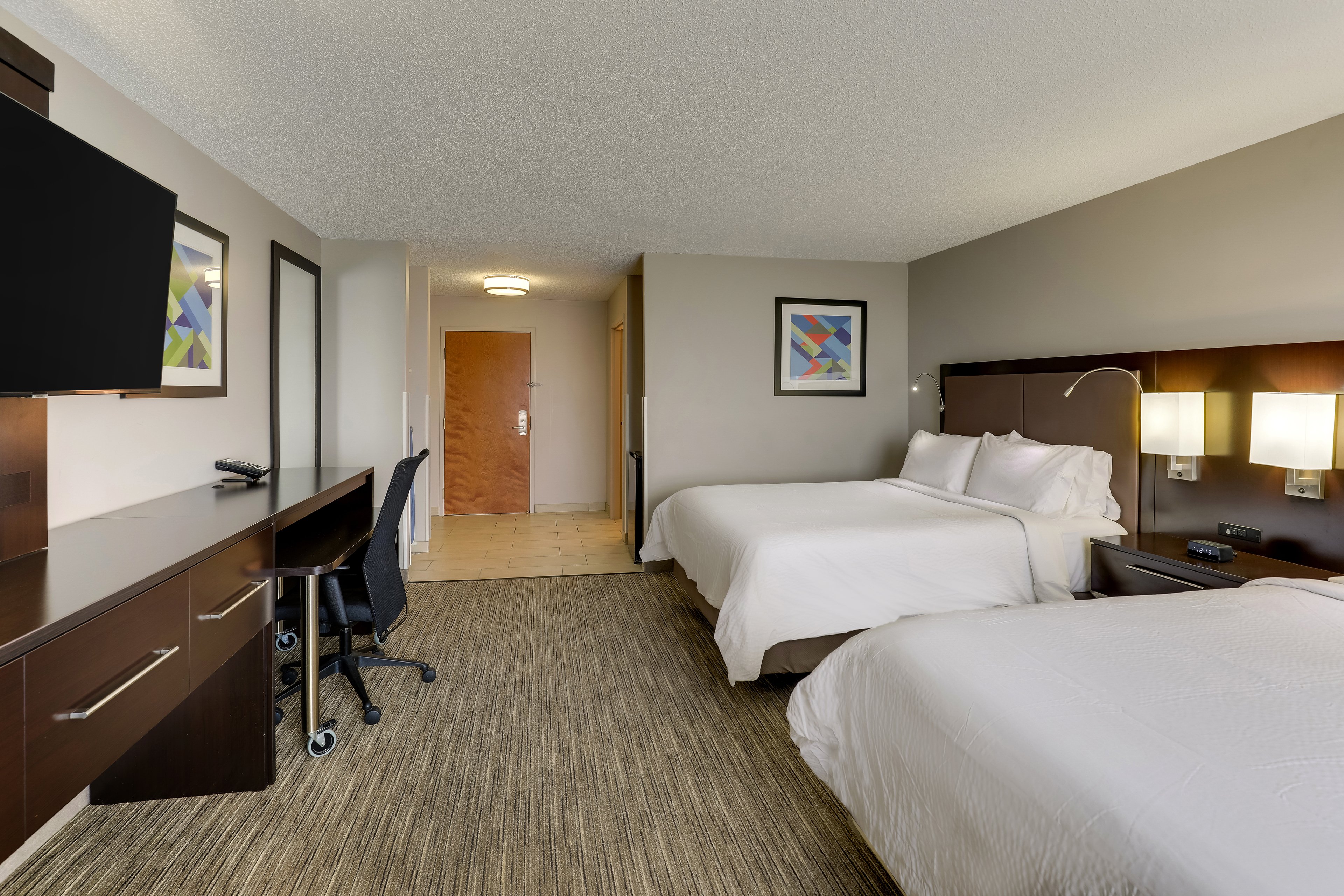 Holiday Inn Express & Suites Bryan - Montpelier 15/50