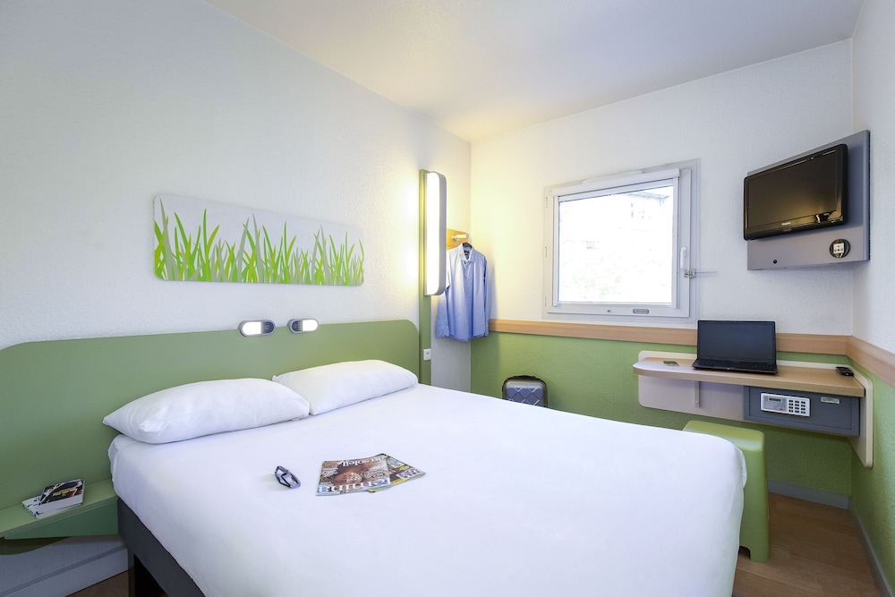Ibis Budget Hyeres Centre Ville 19/70