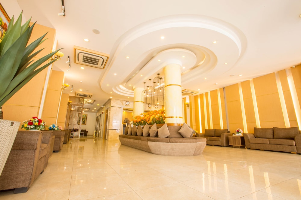 Minh Tam Hotel And Spa 6/54