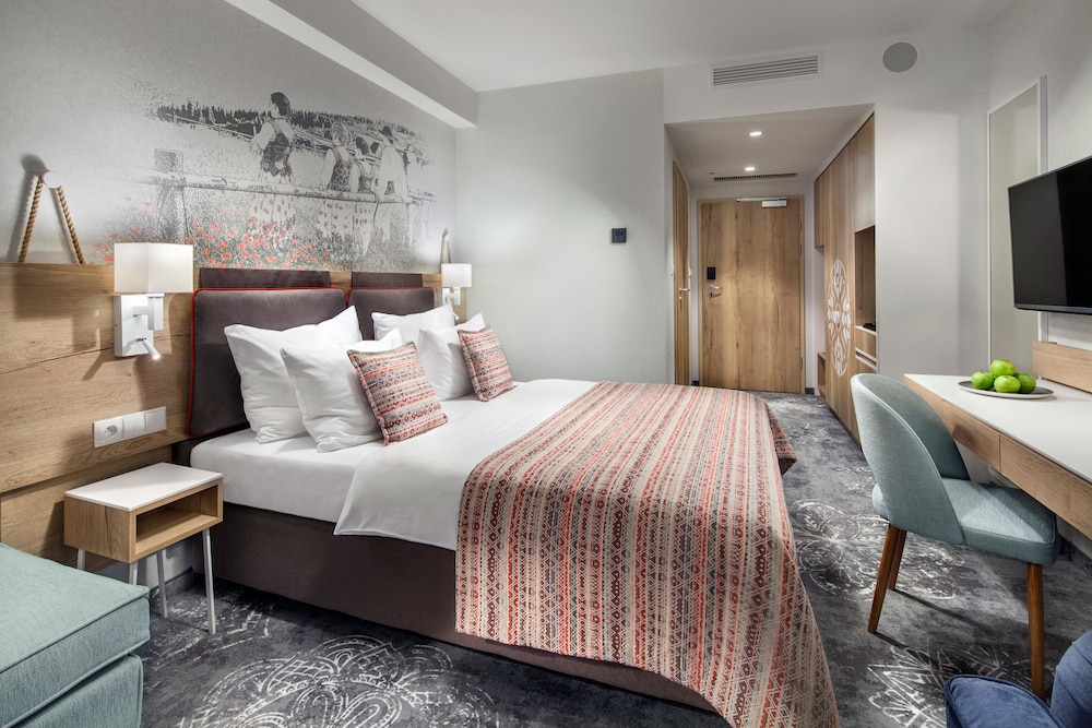 Hotel Aquarion 14/50