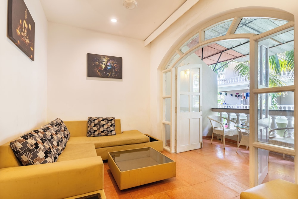 Joia Do Mar Resort 35/53