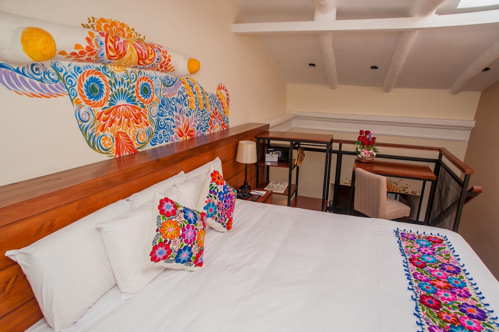 Casa Biru Hotel Boutique 26/68