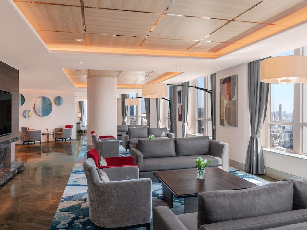 Sofitel Bangkok Sukhumvit Hotel 49/78