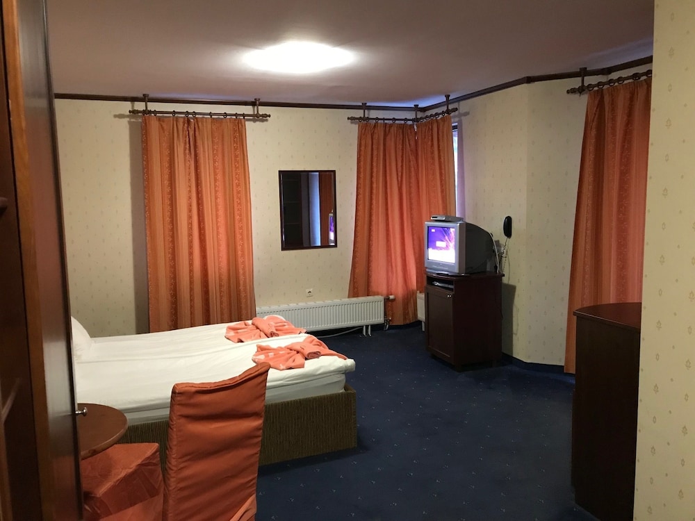 Friends Hotel Bansko 7/19