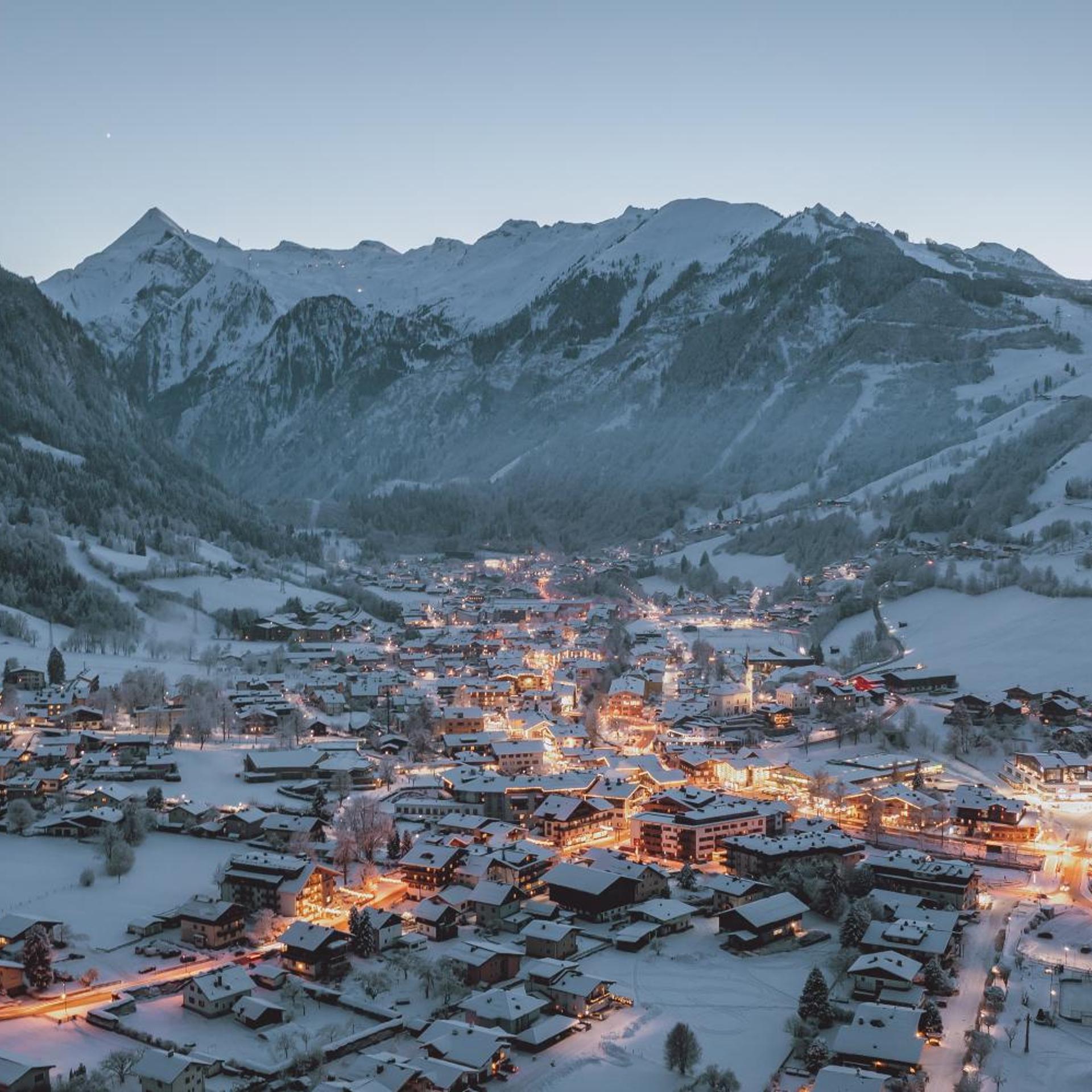 Alpenparks Hotel & Apartment Orgler 61/70