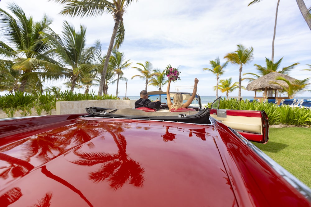 Impressive Premium Punta Cana 22/40