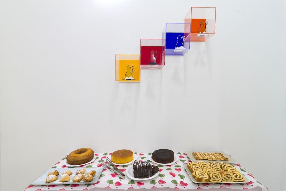 B&B Maison Du La Rua - Adults Only 41/58
