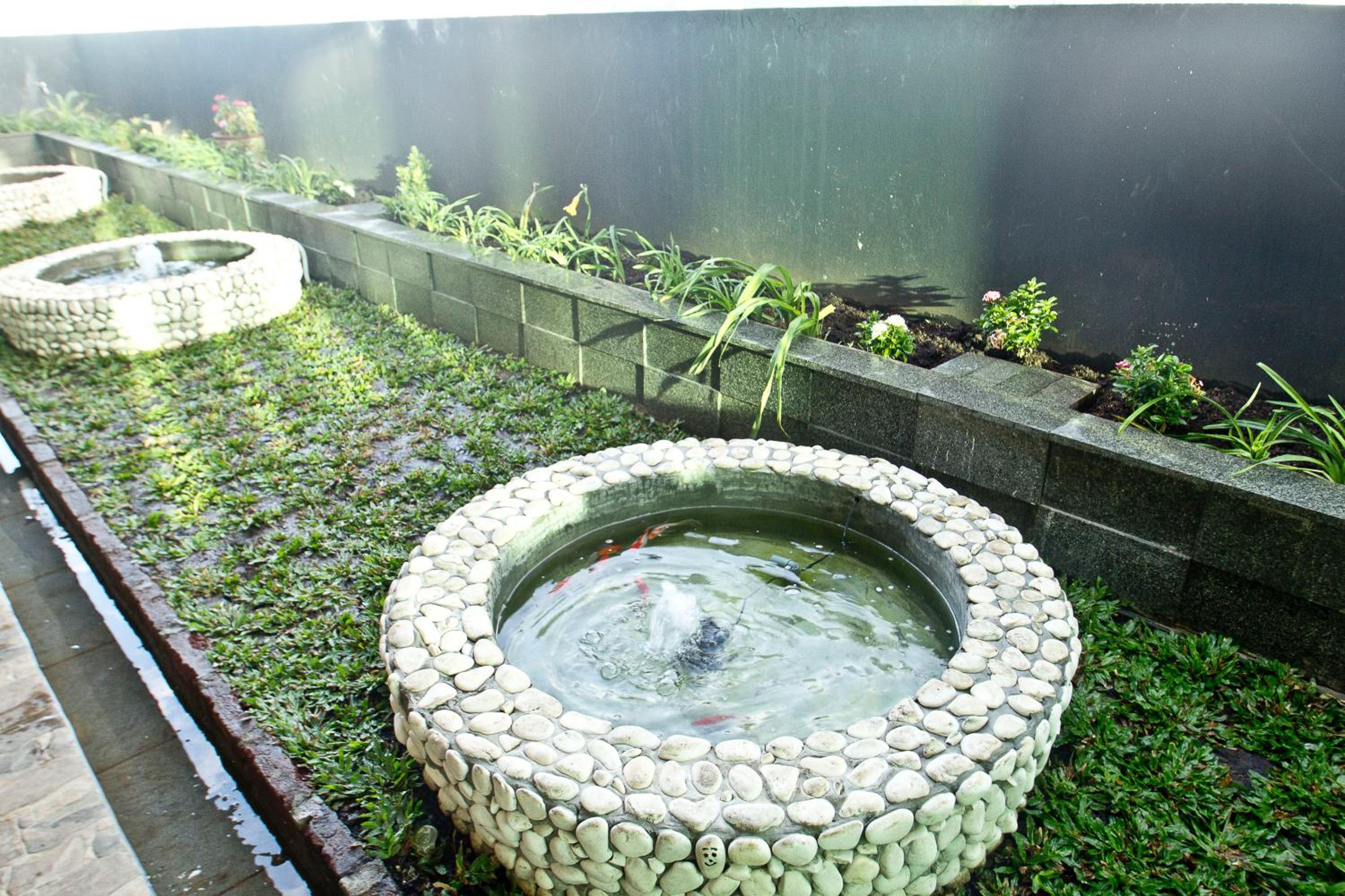 Green Batara Hotel 45/50