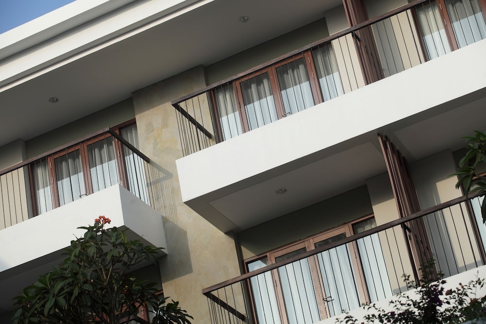 Hotel Santika Siligita Nusa Dua 2/50
